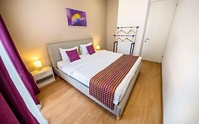 Bfg Suites Apartments